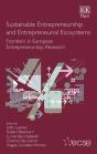 Sustainable Entrepreneurship And Entrepreneurial Ecosystems - Preview