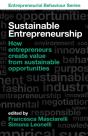 Sustainable Entrepreneurship - Preview