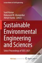 Sustainable Environmental Engineering And Sciences
