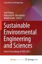 Sustainable Environmental Engineering And Sciences - Preview