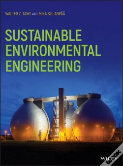 Capa do artigo Sustainable Environmental Engineering