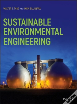 Capa do artigo Sustainable Environmental Engineering