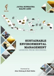 Capa do artigo Sustainable Environmental Management