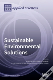 Capa do artigo Sustainable Environmental Solutions