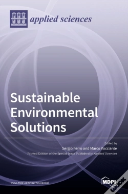 Capa do artigo Sustainable Environmental Solutions