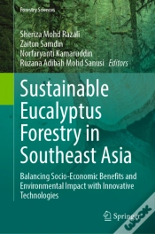 Capa do artigo Sustainable Eucalyptus Forestry In Southeast Asia