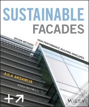 Capa do artigo Sustainable Facades