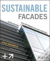 Capa do artigo Sustainable Facades