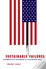 Capa do artigo Sustainable Failures