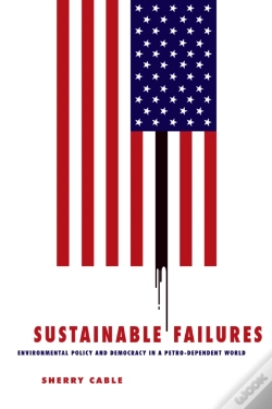 Capa do artigo Sustainable Failures