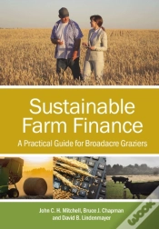 Capa do artigo Sustainable Farm Finance