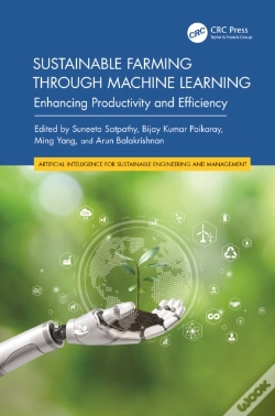 Capa do artigo Sustainable Farming Through Machine Learning