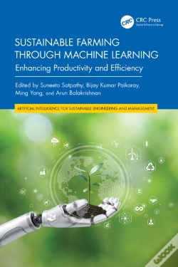 Capa do artigo Sustainable Farming Through Machine Learning