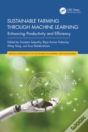 Capa do artigo Sustainable Farming Through Machine Learning