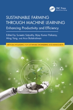 Capa do artigo Sustainable Farming Through Machine Learning