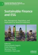 Sustainable Finance And Esg