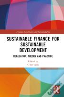 Sustainable Finance For Sustainable Development