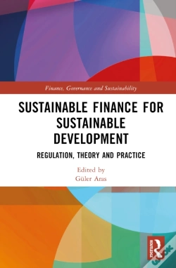 Capa do artigo Sustainable Finance For Sustainable Development