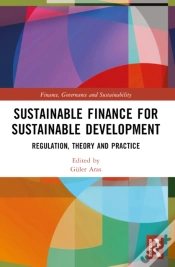 Capa do artigo Sustainable Finance For Sustainable Development