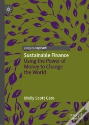 Capa do artigo Sustainable Finance