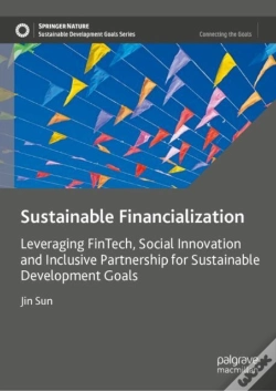 Capa do artigo Sustainable Financialization