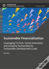 Sustainable Financialization