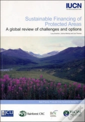 Sustainable Financing Of Protected Areas
