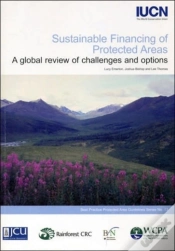 Capa do artigo Sustainable Financing Of Protected Areas