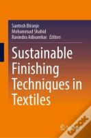 Sustainable Finishing Techniques In Textiles