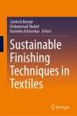 Sustainable Finishing Techniques In Textiles - Preview