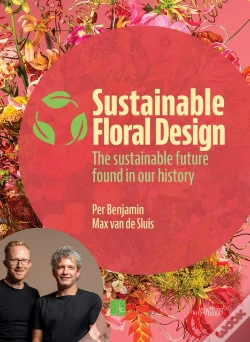 Capa do artigo Sustainable Floral Design