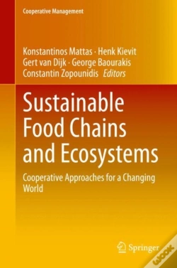 Capa do artigo Sustainable Food Chains And Ecosystems