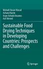 Sustainable Food Drying Techniques In Developing Countries: Prospects And Challenges - Preview