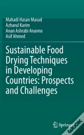 Capa do artigo Sustainable Food Drying Techniques In Developing Countries: Prospects And Challenges