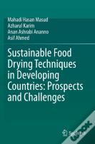 Sustainable Food Drying Techniques In Developing Countries: Prospects And Challenges