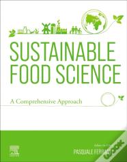 Sustainable Food Science