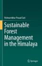 Sustainable Forest Management In The Himalaya - Preview