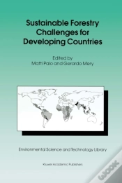 Capa do artigo Sustainable Forestry Challenges For Developing Countries