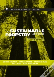 Capa do artigo Sustainable Forestry Handbook