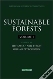 Capa do artigo Sustainable Forests