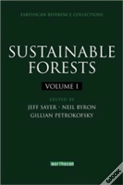 Capa do artigo Sustainable Forests
