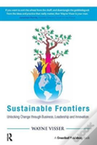 Sustainable Frontiers