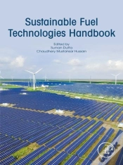 Capa do artigo Sustainable Fuel Technologies Handbook