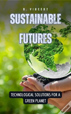 Capa do artigo Sustainable Futures