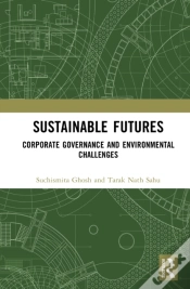 Capa do artigo Sustainable Futures