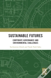 Capa do artigo Sustainable Futures