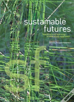 Capa do artigo Sustainable Futures - Teaching And Learning
