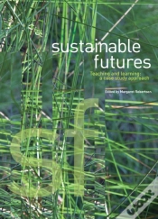 Capa do artigo Sustainable Futures - Teaching And Learning