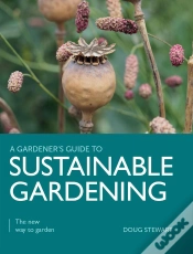 Capa do artigo Sustainable Gardening