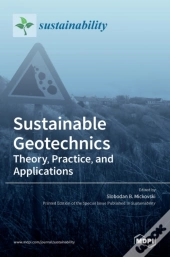 Sustainable Geotechnics